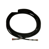 B02-01-0309 Hose, Hydraulic, # 4 X 384In | Genuine Haulotte